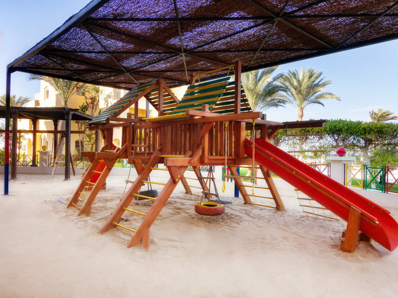 JAZ Lamaya Resort 28 - Sports and leisure