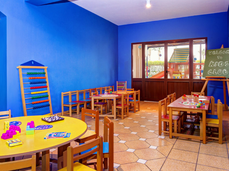 JAZ Lamaya Resort 29 - Sports and leisure