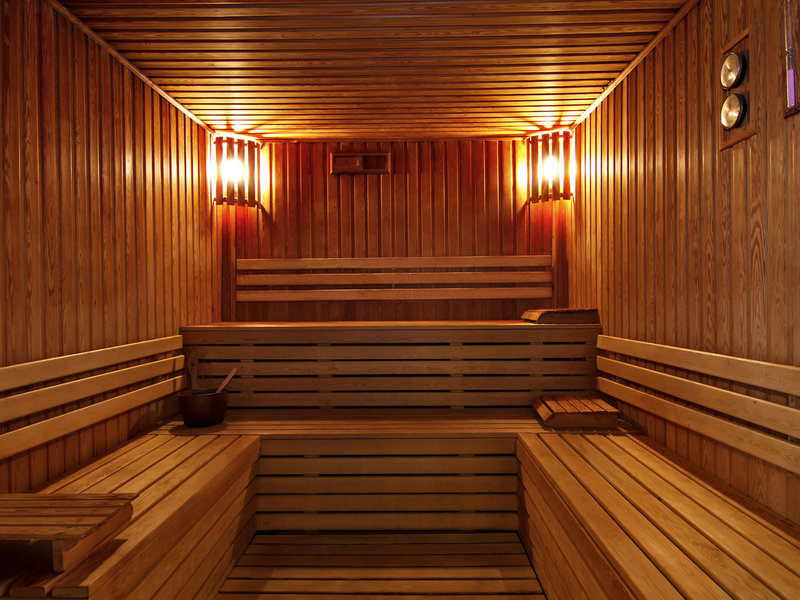 JAZ Lamaya Resort 31 - Health & Beauty