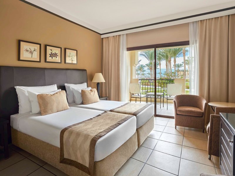 JAZ Lamaya Resort 32 - Room Example