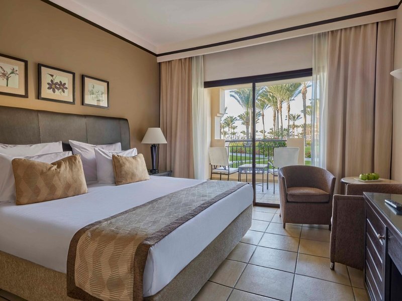 JAZ Lamaya Resort 33 - Room Example