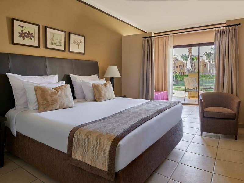 JAZ Lamaya Resort 34 - Room Example