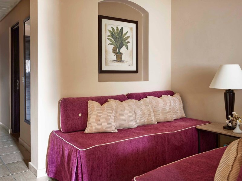 JAZ Lamaya Resort 36 - Room Example