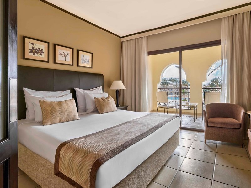 JAZ Lamaya Resort 37 - Room Example