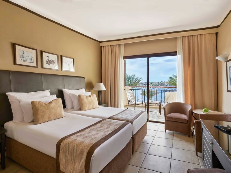 JAZ Lamaya Resort 38 - Room Example