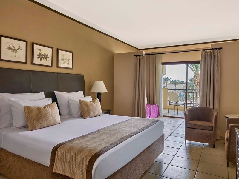 JAZ Lamaya Resort 39 - Room Example