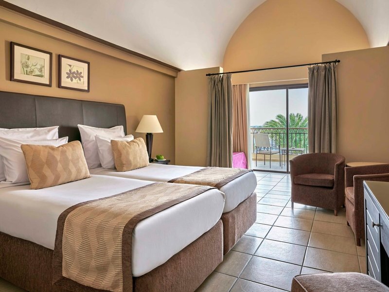 JAZ Lamaya Resort 41 - Room Example