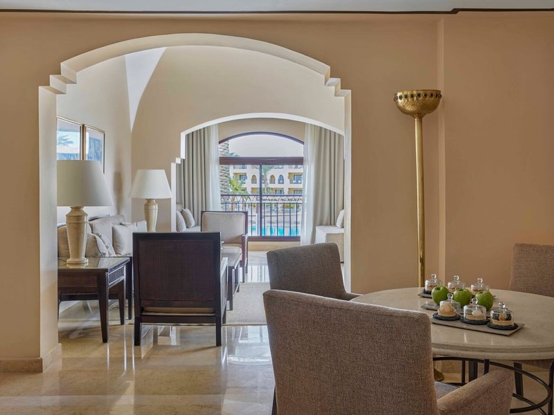 JAZ Lamaya Resort 42 - Room Example