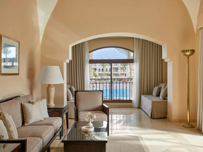 JAZ Lamaya Resort 43 - Room Example