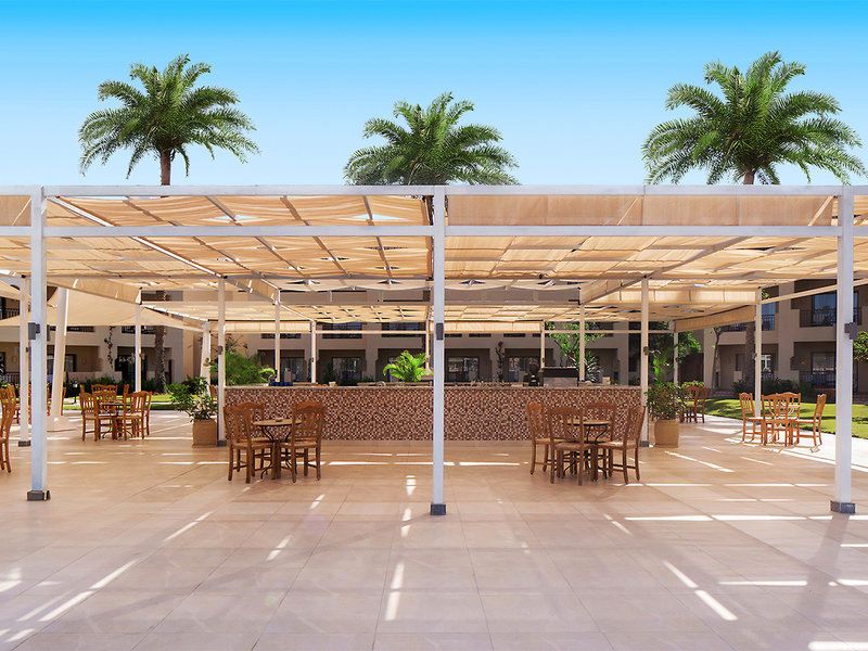 JAZ Lamaya Resort 4