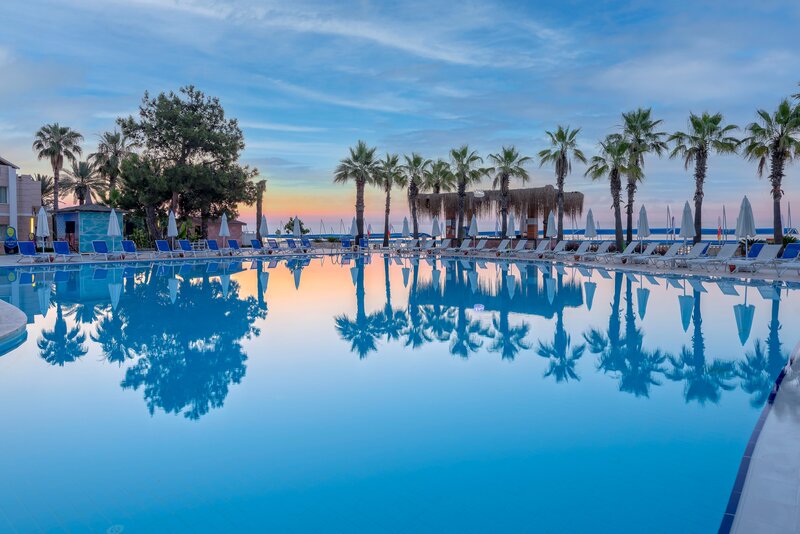 Amara Comfort Kemer 2