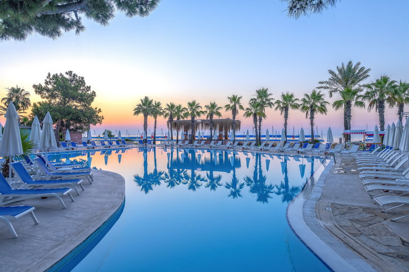 Amara Comfort Kemer 4