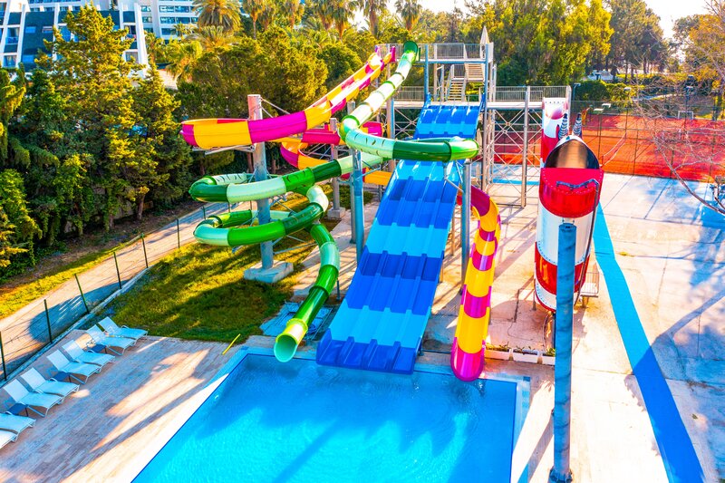 Amara Comfort Resort 3