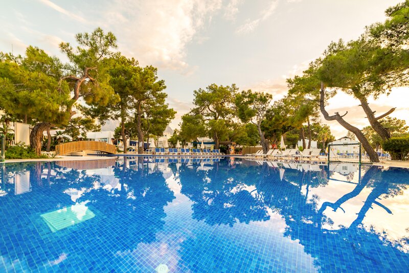 Amara Comfort Resort 5