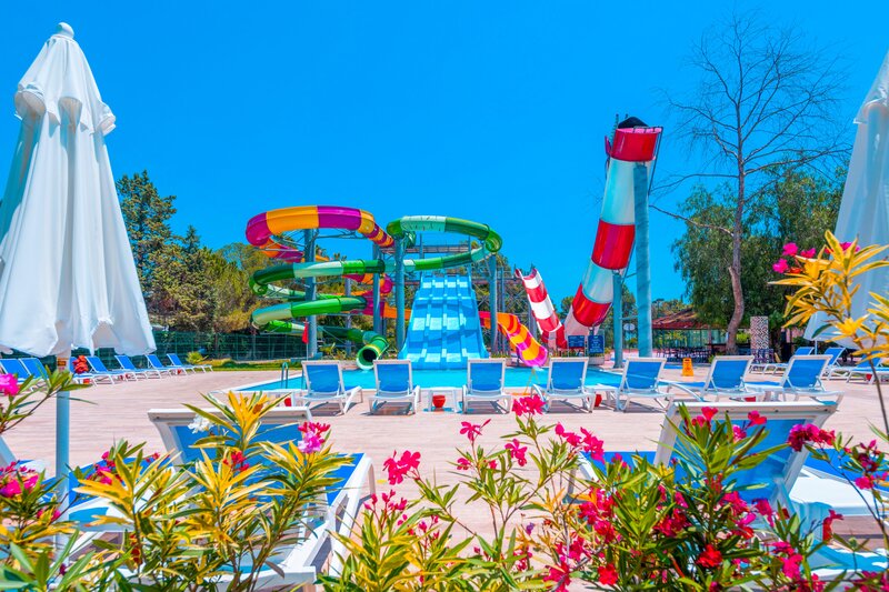 Amara Comfort Resort 6