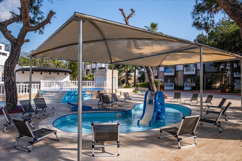 Amara Comfort Resort 7