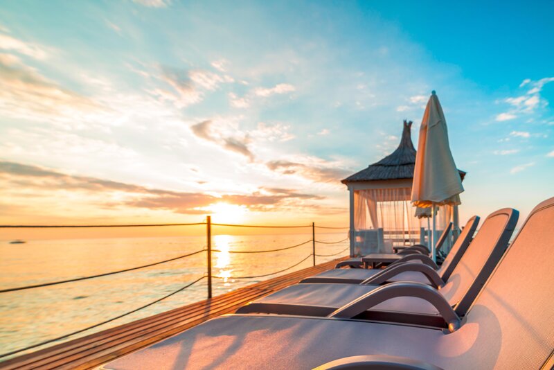 Amara Comfort Resort 9