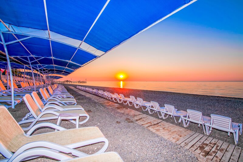 Amara Comfort Resort 10