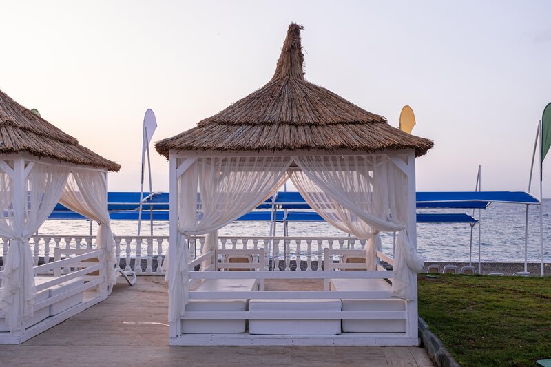 Amara Comfort Resort 11