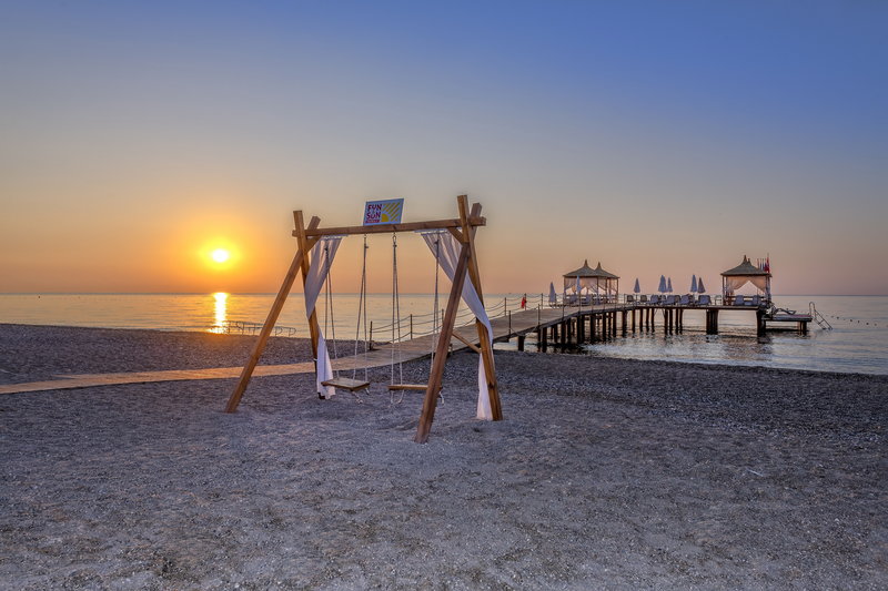 Amara Comfort Resort 12