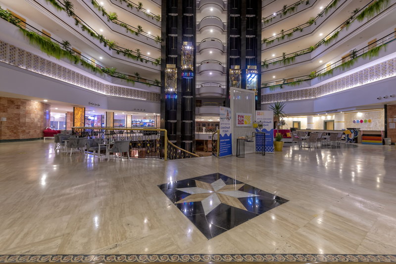 Amara Comfort Resort 13