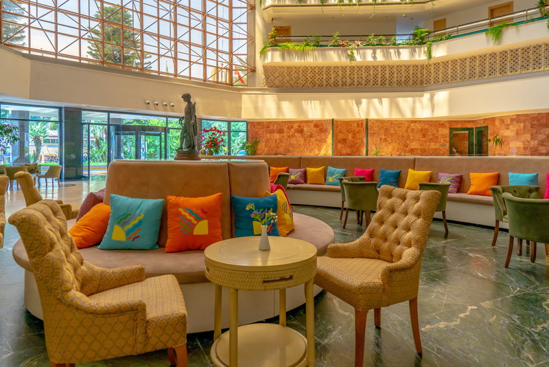 Amara Comfort Resort 14