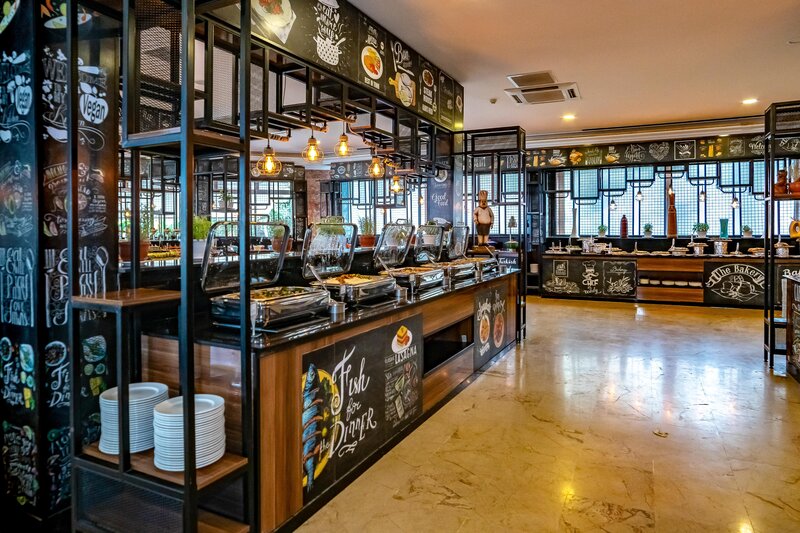 Amara Comfort Resort 15