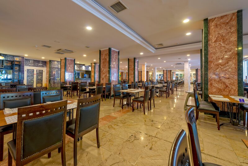 Amara Comfort Resort 16