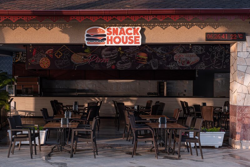 Amara Comfort Resort 18