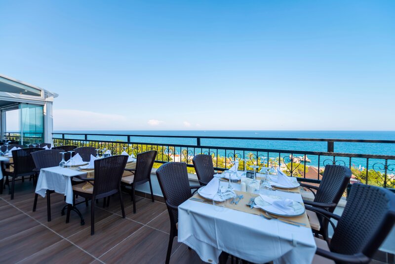 Amara Comfort Resort 20