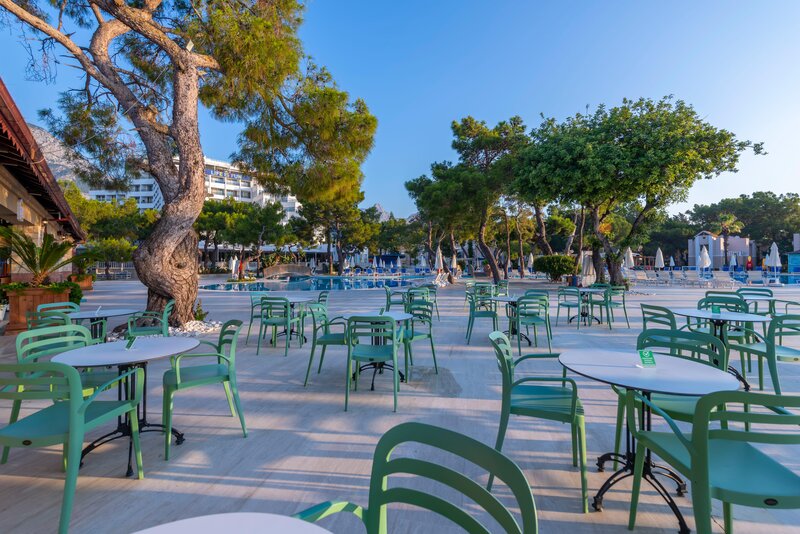 Amara Comfort Resort 22