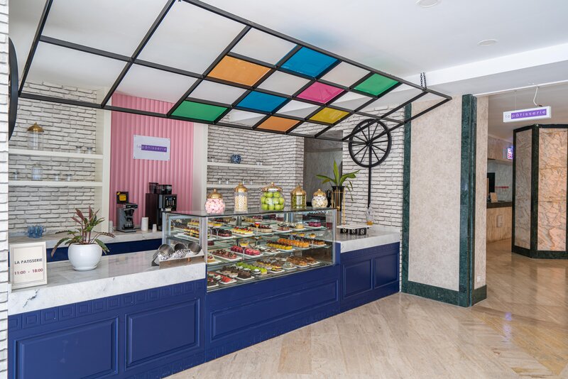 Amara Comfort Resort 23