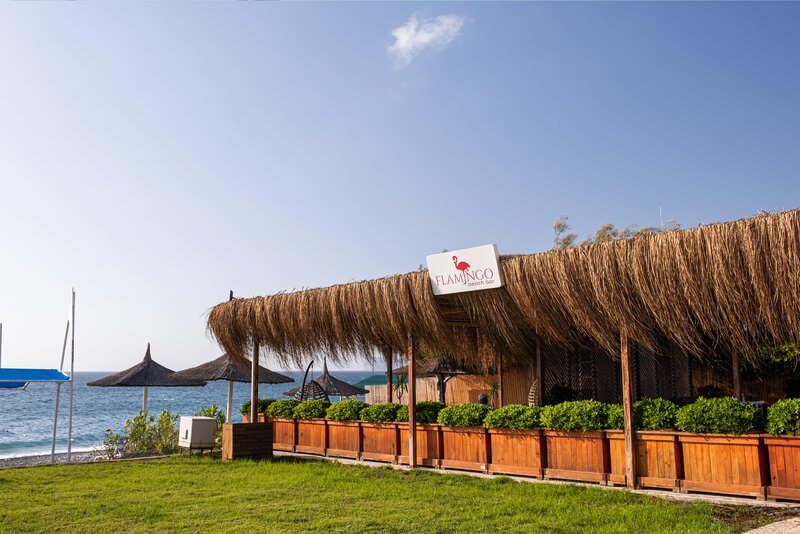 Amara Comfort Resort 25