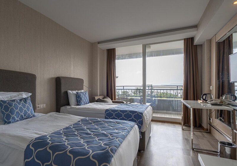 Amara Comfort Resort 30