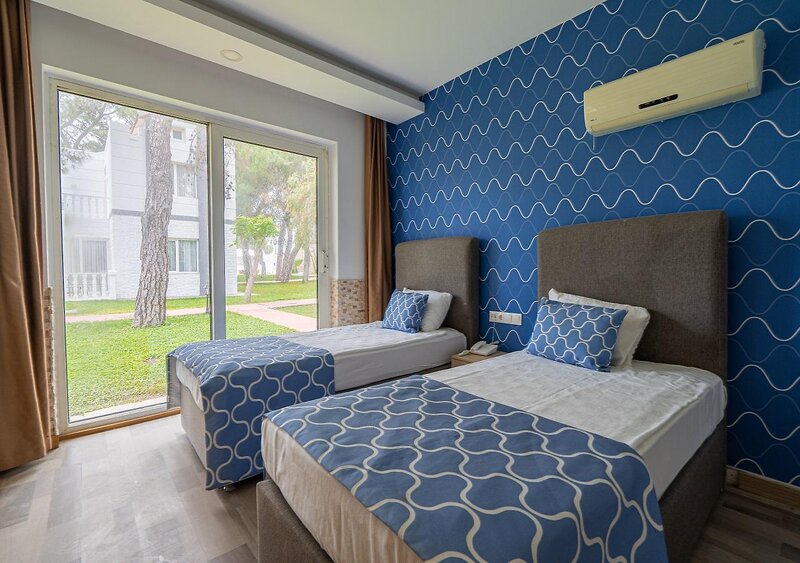 Amara Comfort Resort 38