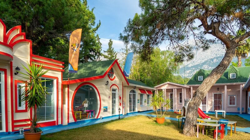 Amara Comfort Resort 41