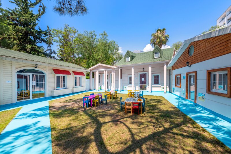 Amara Comfort Resort 42