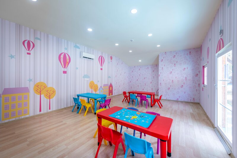 Amara Comfort Resort 43