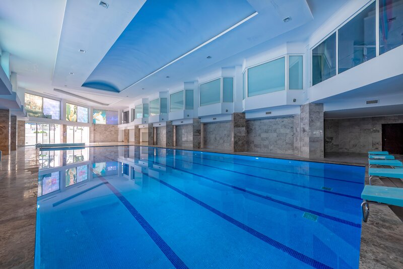 Amara Comfort Resort 44