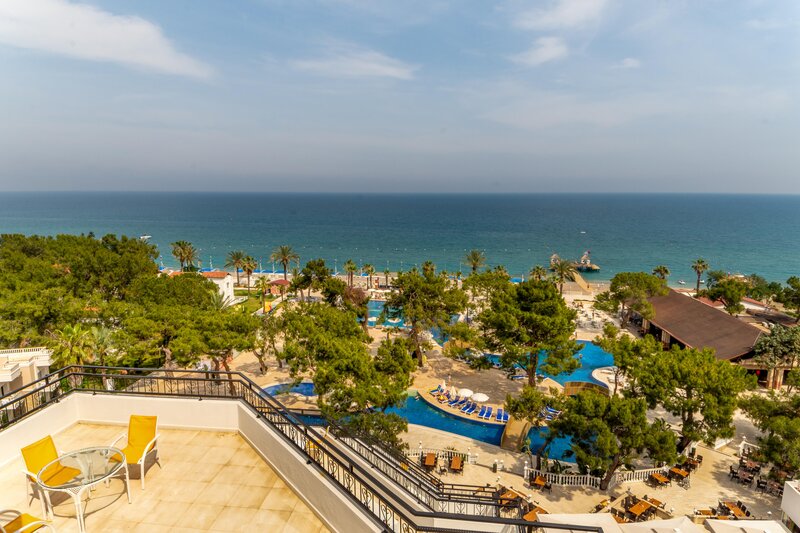 Amara Comfort Resort 48