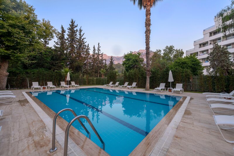 Amara Comfort Resort 50