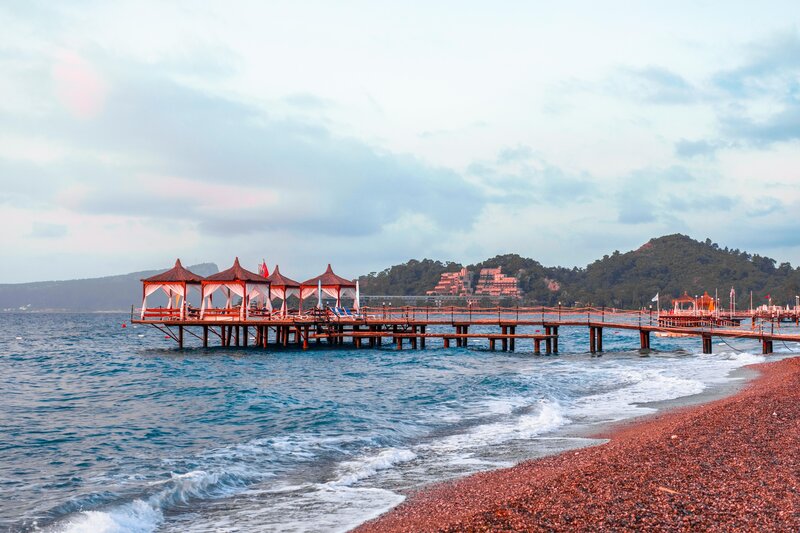 Amara Comfort Resort 53