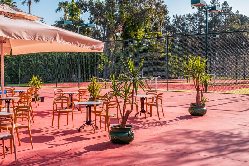 Amara Comfort Resort 54