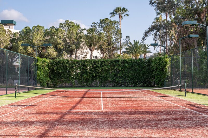 Amara Comfort Resort 55