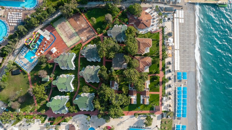 Amara Comfort Resort 57