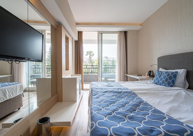 Amara Comfort Resort 62