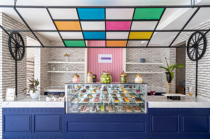 Amara Comfort Resort 65