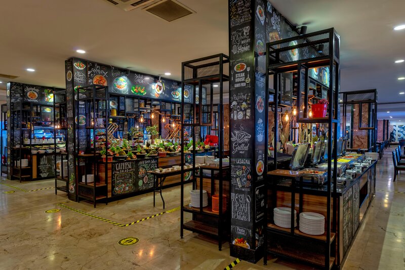 Amara Comfort Resort 67