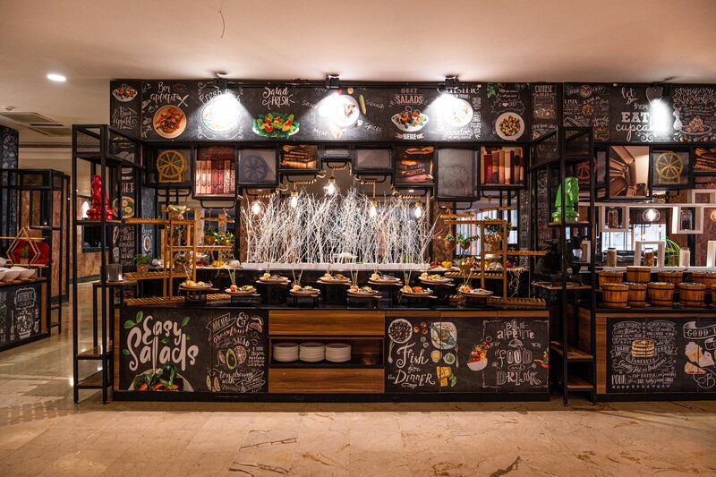 Amara Comfort Resort 69