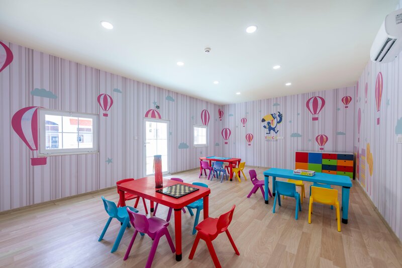 Amara Comfort Resort 72